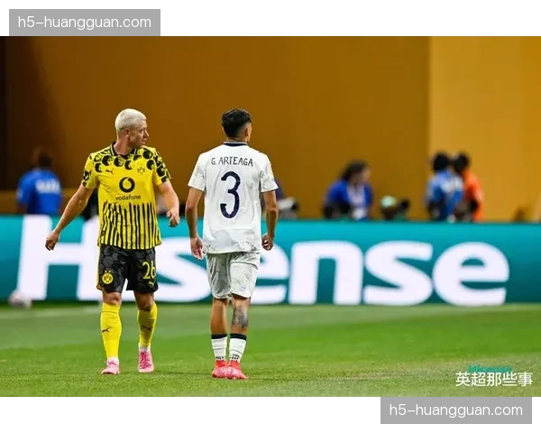 历史回顾：克洛普时代多特蒙德如何定义德甲的“重金属”转换足球