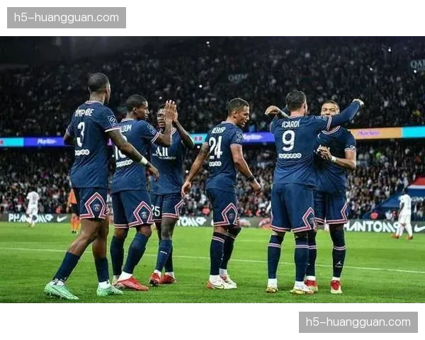 经济观察：法甲联赛国际转播收入增长乏力，与英超差距进一步拉大