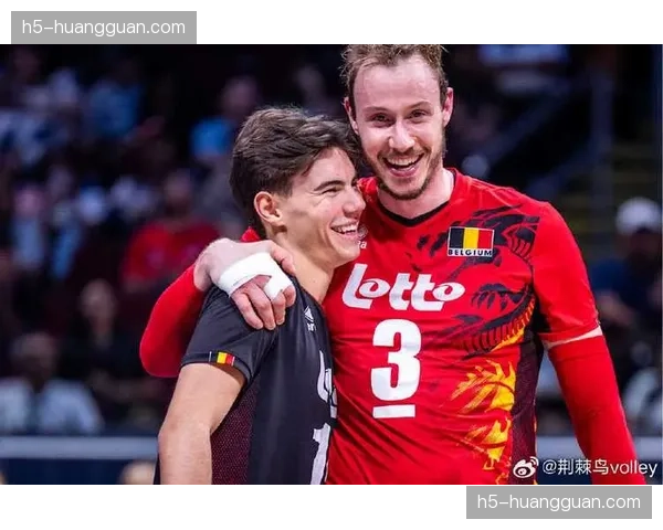 从资格赛突围到站稳脚跟：芬兰男排首次参加世联赛的成长之路