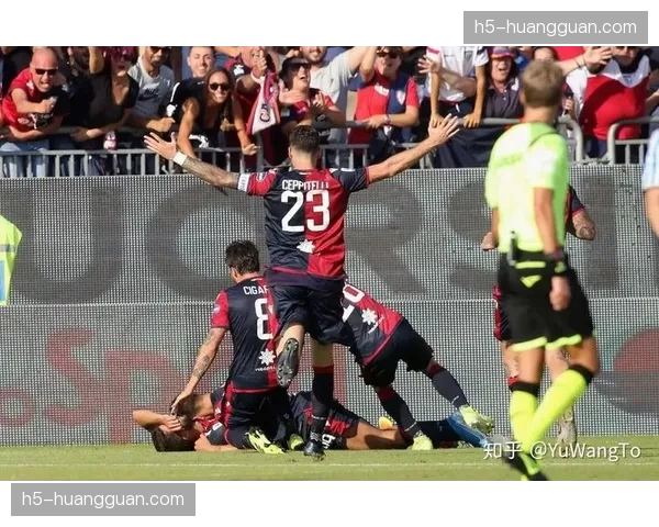 意甲“足球校园”项目在撒丁岛启动，惠及百余所中小学