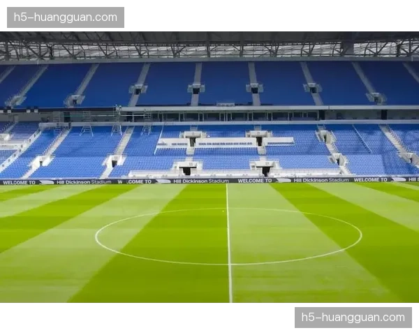 埃弗顿新球场布拉姆利-摩尔码头球场通过最终安全验收
