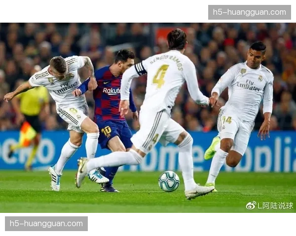 深度复盘：皇马如何用极致防反攻克伊蒂哈德，晋级欧冠四强