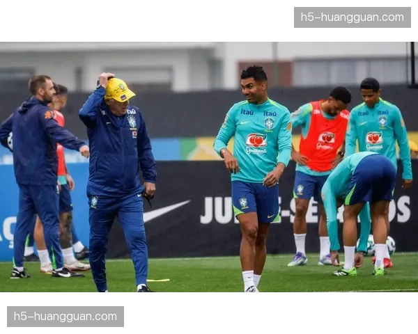 巴西公布世界杯前最后一轮友谊赛国家队大名单