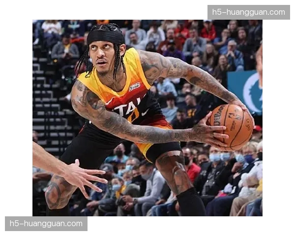 爵士与灰熊交易后仅7人应战，新秀克里尔48分钟22助攻创联盟最年轻纪录